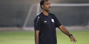 الحد يتجه للتعاقد مع المدرب الوطني باسل سلطان