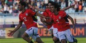 موعد مباراة مصر والمغرب في نصف نهائي كأس أمم إفريقيا للشباب.. والتشكيل المتوقع