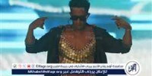 لهذا السبب.. محمد رمضان يتصدر التريند هو ونجله