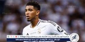 بيلينجهام: نريد الفوز بكأس العالم للأندية