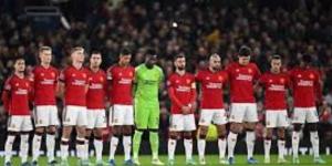 ثلاثي هجومي.. تشكيل مانشستر يونايتد أمام تشيلسي في الدوري الإنجليزي