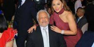 أبرزهم فيفي عبده وسوزان نجم الدين وخالد زكي.. نجوم الفن في حفل زفاف نجل رجل الأعمال مصطفى العربي وابنة أمل رزق
