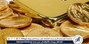 الآن.. سعر الجنيه الذهب اليوم الاثنين 19-5-2025 في محافظة قنا