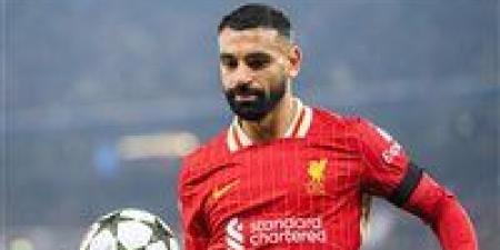 ليفربول ضد توتنهام.. محمد صلاح على أعتاب رقم قياسي جديد في الدوري الإنجليزي