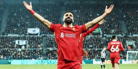 موعدمباراة ليفربول القادمة أمام ليستر سيتي في الدوري الإنجليزي الممتاز.. موقف صلاح