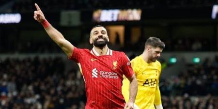 رغم الفوز الكبير على توتنهام.. محمد صلاح ينتقد دفاع ليفربول