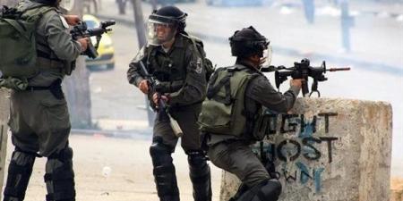 فلسطين: إصابة شاب برصاص الاحتلال واعتقال طفلين في نابلس والقدس