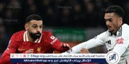 كودي جاكبو: صلاح لاعب استثنائي ونتمنى استمراره مع ليفربول