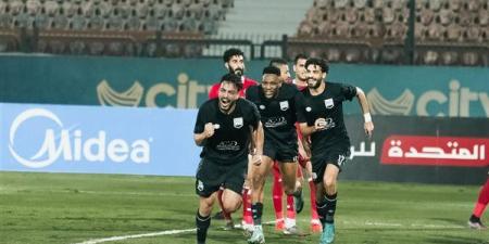 بث مباشر مشاهدة مباراة زد ضد إنبي في الدوري المصري الممتاز