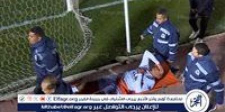 عاجل.. طبيب الزمالك يكشف حجم إصابة محمد حمدي أمام طلائع الجيش