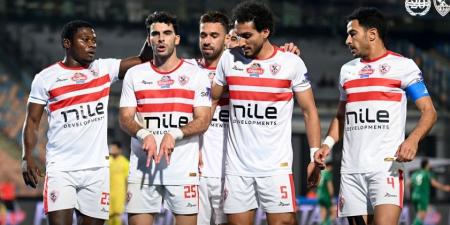 الأهلي يفاوض «زيزو» الزمالك..وبيراميدز يغريه بـ 200 مليون جنيه سنوياً