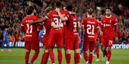 موعد مباراة ليفربول وليستر سيتي في الدوري الإنجليزي والقنوات الناقلة 26-12-2024