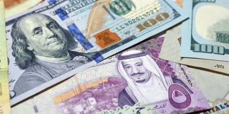 سعر الريال السعودي في البنوك والصرافات اليوم الخميس 26-12-2024 (آخر تحديث)