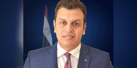 ياسر البخشوان: التعاون مع جمهورية أفريقيا الوسطى يدعم الاقتصاد القومي المصري