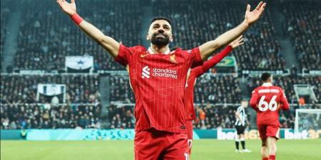 محمد صلاح يقود هجوم ليفربول أمام ليستر سيتي فى الدورى الإنجليزي