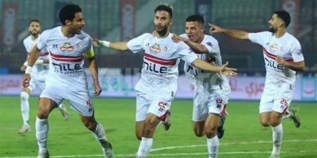 الزمالك في أعتاب كارثة مالية.. تعرف على التفاصيل