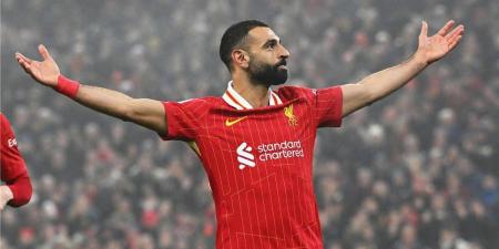 تألق محمد صلاح.. أهداف مباراة ليفربول وليستر سيتي في الدوري الإنجليزي