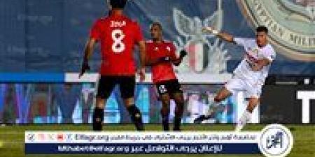 لاعب الزمالك السابق: العدالة التحكيمية غائبة عن الدوري المصري