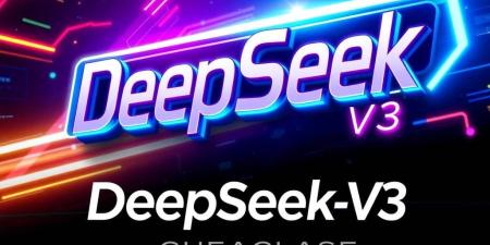 مختبر صيني يعلن تطوير نموذج ذكاء اصطناعي ثوري من "Deep Seek"