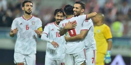 مشاهدة مباراة الإمارات وعمان بث مباشر في كأس خليجي 26 لحظة بلحظة (0-0)