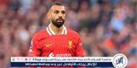 ميشيل سعد: محمد صلاح مُرشح أول لجائزة البالون دور لعام 2025