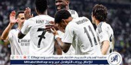 ريال مدريد يبحث عن شبيه ميليتاو