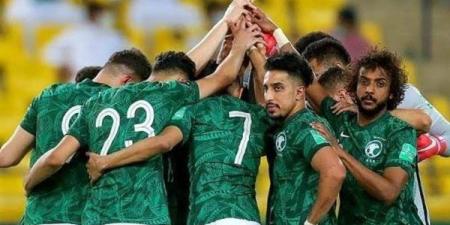 سالم الدوسري: المنتخب السعودي أظهر للجميع شخصيته أمام العراق في خليجي 26