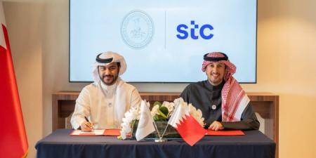 «stc» البحرين راعيًا ذهبيًا لسباقات الخيل لأربع مواسم