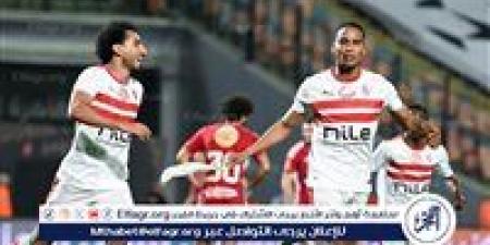 أنيس بن ميم: أزمة الجزيري في الزمالك كانت مع جوميز