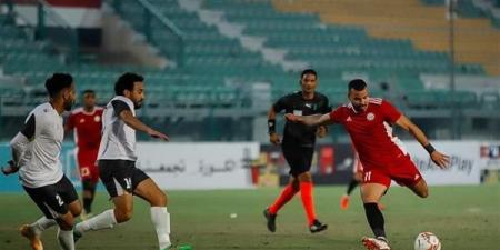 رابط بث مباشر لمباراة حرس الحدود وطلائع الجيش في الدوري المصري