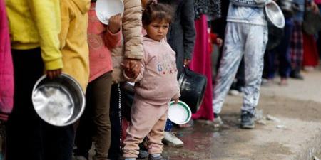 الصحة العالمية: 75 ألف فلسطيني محاصرون شمال غزة.. وحياتهم في خطر