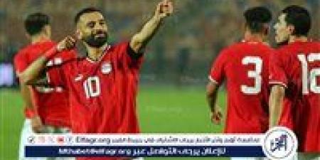 وزير الشباب والرياضة: منتخب مصر كان يستحق الوصول لكأس العالم قطر 2022