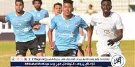 موعد مباراة غزل المحلة والبنك الأهلي في الدوري المصري والقنوات الناقلة