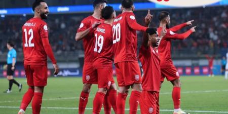 «بيون» تعلن عن تقديم دعم ١٠٠ الف دولار لمنتخب البحرين بنهائي «خليجي 26»