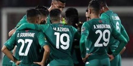 مجانًا.. مشاهدة مباراة الرجاء البيضاوي وصن داونز في دوري أبطال أفريقيا