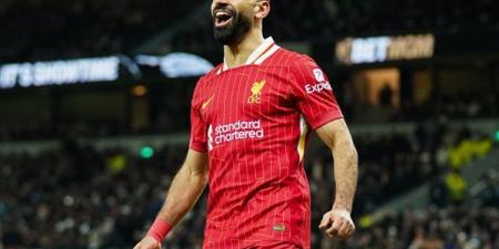 مان ينايتد يتعادل.. مشاهدة مباراة ليفربول ومانشستر يونايتد بث مباشر (2-2)