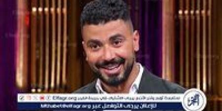 في عيد ميلاد محمد أنور.. نجاحات حققها في عام 2024