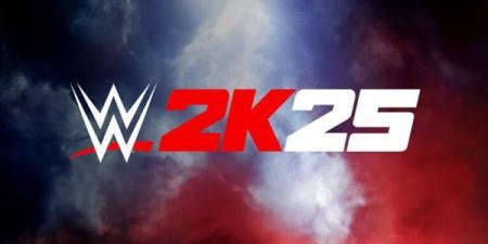 الإعلان عن لعبة WWE 2K25 من شركة Visual Concepts