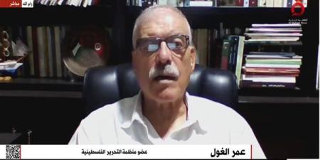 عضو المجلس المركزي لمنظمة التحرير لـ"القاهرة الإخبارية": ما ينتظر الضفة الغربية أخطر من غزة