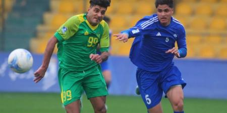 النفط يهزم الميناء.. ودهوك يتغلب على كربلاء