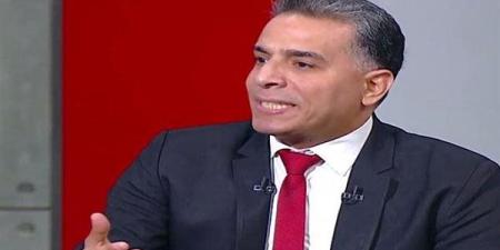 كاتب صحفي: الدولة عازمة على الاستمرار بالاستثمار في المواطن المصري 