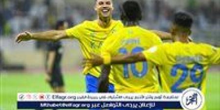 مواعيد مباريات اليوم الخميس في دوري روشن السعودي.. النصر يواجه الأخدود