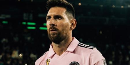 توقعات 2025.. اعتزال ميسي وأنشيلوتي يغادر ريال مدريد