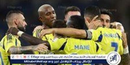 تشكيل النصر المتوقع أمام الأخدود في الدوري السعودي