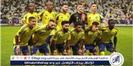 النصر يكسب الأخدود ضمن الجولة الـ14 من دوري المحترفين