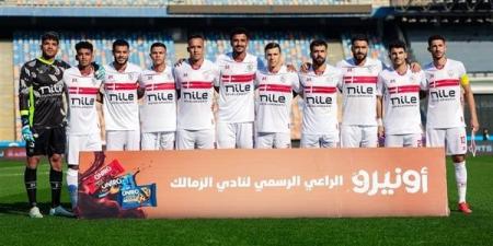 موعد مباراة الزمالك المقبلة بكأس الكونفيدرالية والقنوات الناقلة