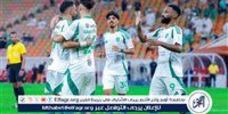 تشكيل أهلي جدة أمام الشباب في دوري روشن السعودي