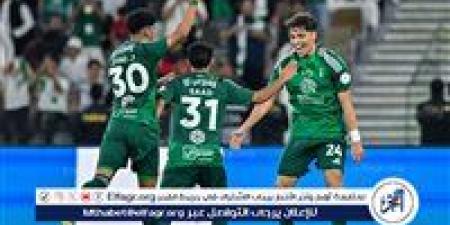 ملخص أهداف مباراة الأهلي والشباب في دوري روشن السعودي