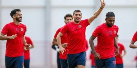 الدوري السعودي.. ضمك ينتصر على الرائد في غياب طارق حامد