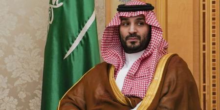 محمد بن سلمان يهنئ هاتفيا الرئيس اللبناني الجديد ويدعوه لزيارة السعودية - الأول نيوز